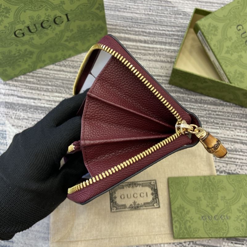 Gvc*1 wallets